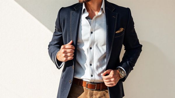 Discover Mason Apparel: Where Classic Meets Contemporary Style