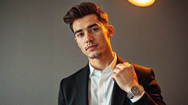 Top Men's Y2K Fashion Must-Haves to Elevate Your Style