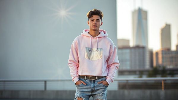 Top Men's Y2K Fashion Must-Haves to Elevate Your Style